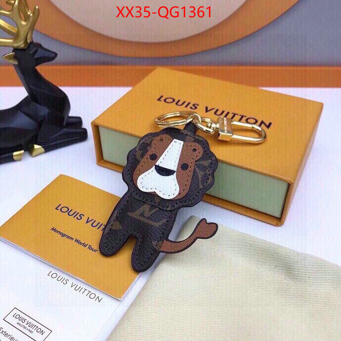 ID: QG1361