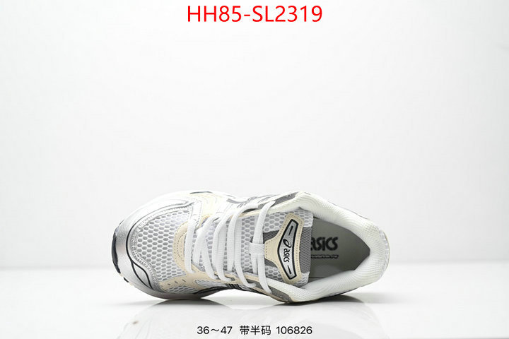 Women Shoes-Asics where can i buy the best 1:1 original ID: SL2319 $: 85USD