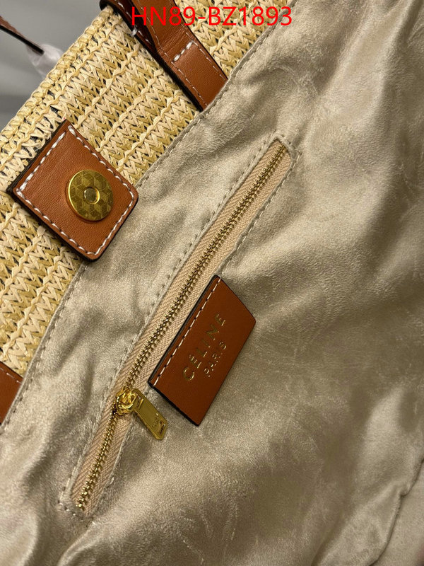Coach Bags(4A)-Handbag- is it ok to buy ID: BZ1893 $: 89USD,
