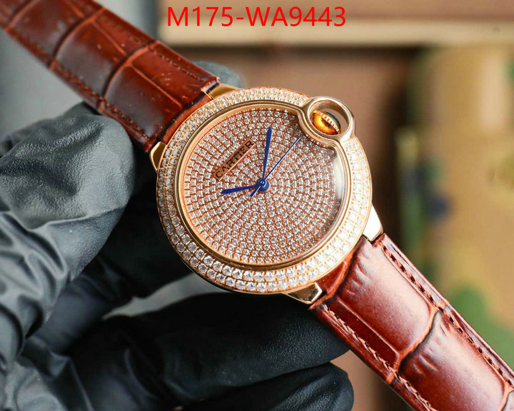 ID: WA9443