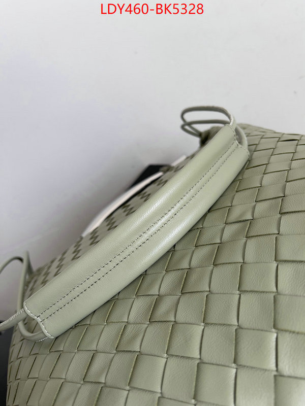 BV Bags(TOP)-Handbag- from china 2024 ID: BK5328 $: 460USD,