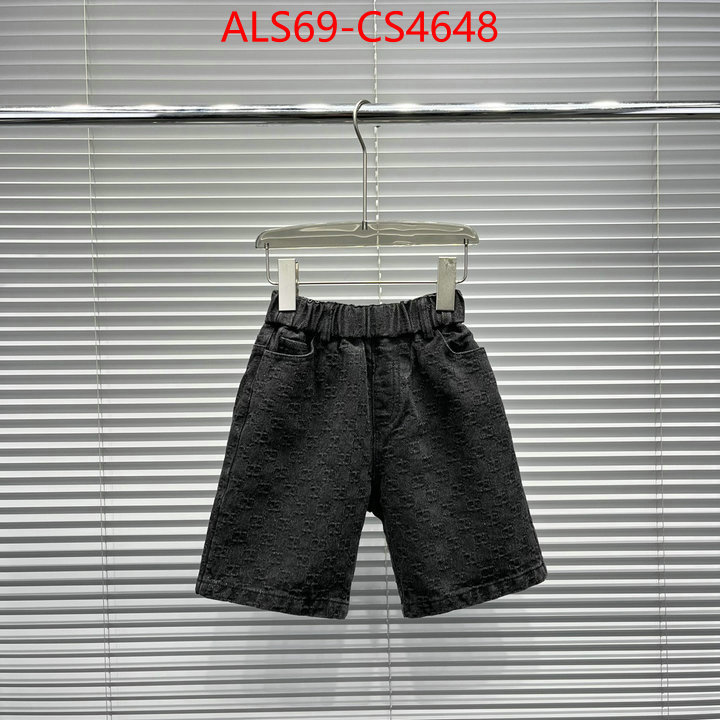 ID: CS4648