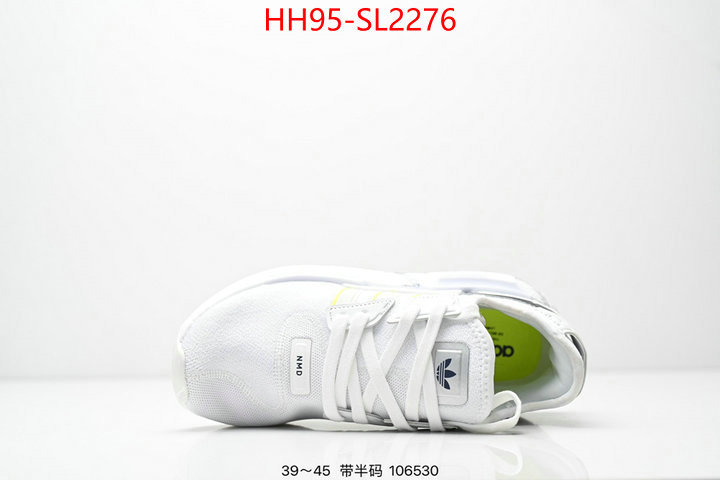 Men Shoes-Adidas 7 star collection ID: SL2276 $: 95USD