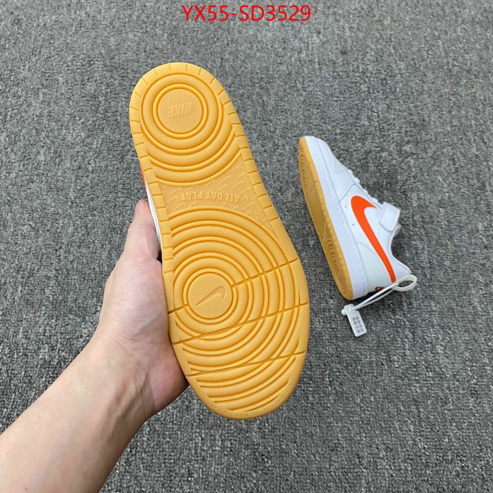 ID: SD3529
