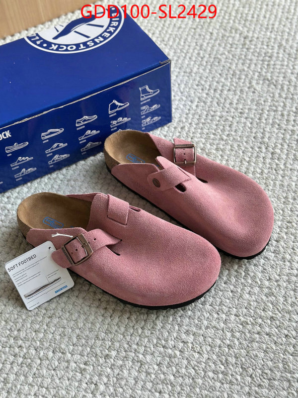 Men Shoes-Birkenstock 2024 replica wholesale cheap sales online ID: SL2429 $: 85USD-shoes yupoo Men Shoes-Birkenstock 2024 replica wholesale cheap sales online ID: SL2429 $: 85USD