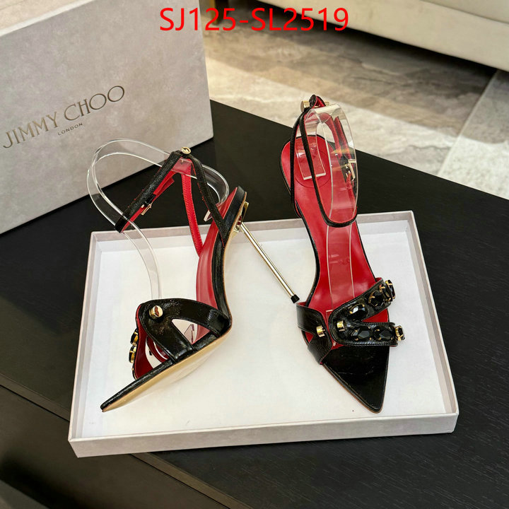 Women Shoes-Abing Wang where can i buy the best quality ID: SL2519 $: 125USD