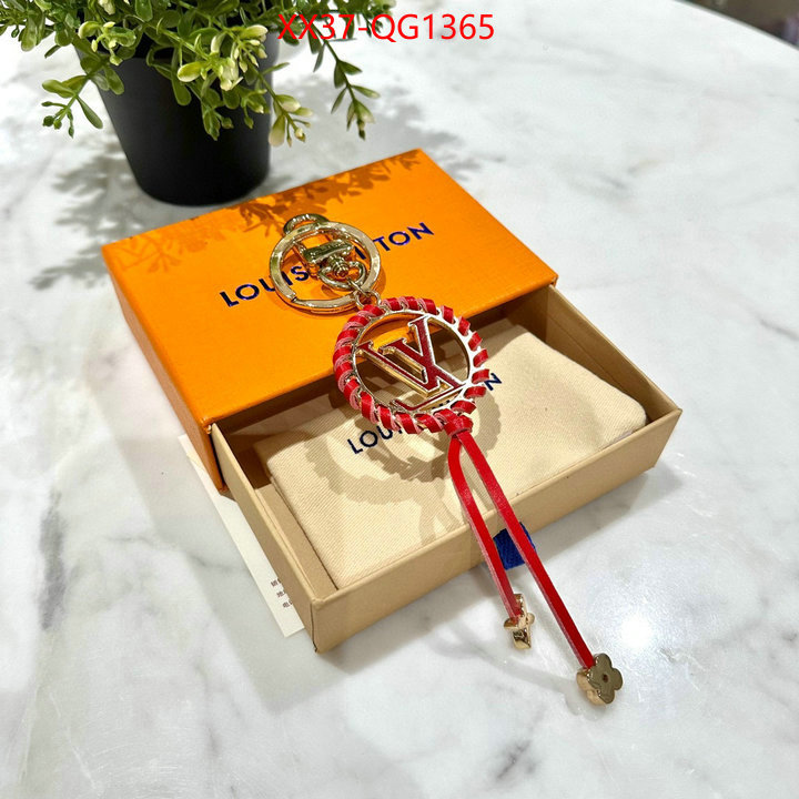 ID: QG1365