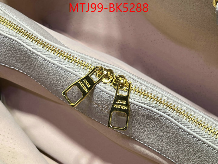 LV Bags(4A)-Handbag Collection- perfect ID: BK5288 $: 99USD,