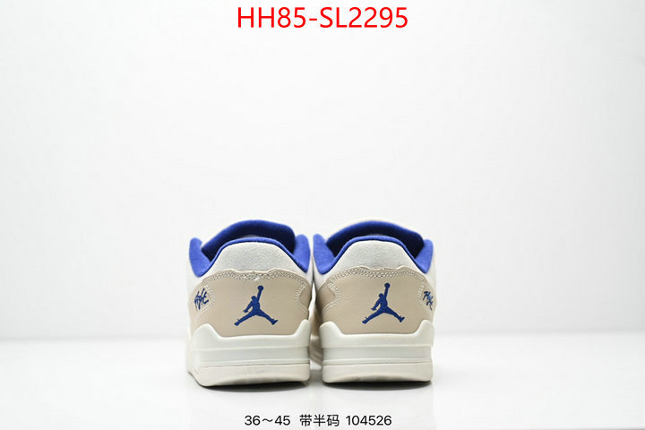Women Shoes-NIKE what is top quality replica ID: SL2295 $: 85USD