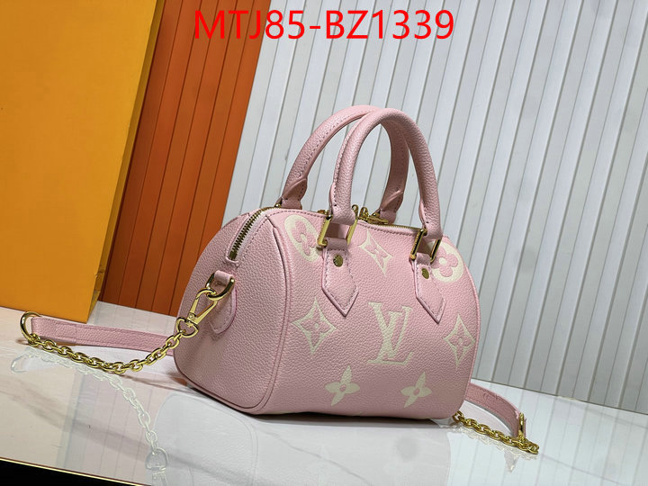 LV Bags(4A)-Speedy- shop designer replica ID: BZ1339