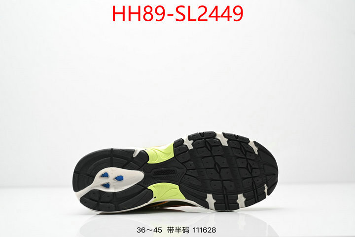 Women Shoes-New Balance where can you buy replica ID: SL2449 $: 89USD