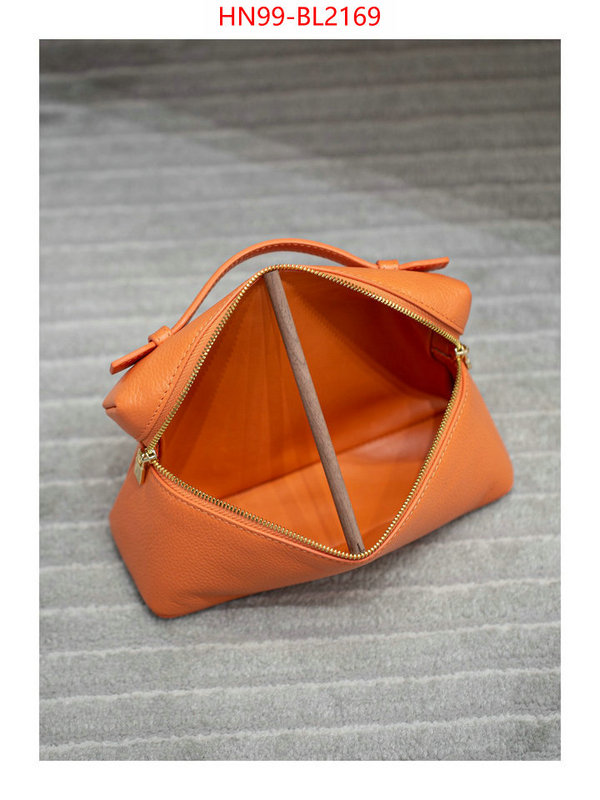 Loro Piana Bags(4A)-Crossbody- buy high quality cheap hot replica ID: BL2169 $: 99USD,