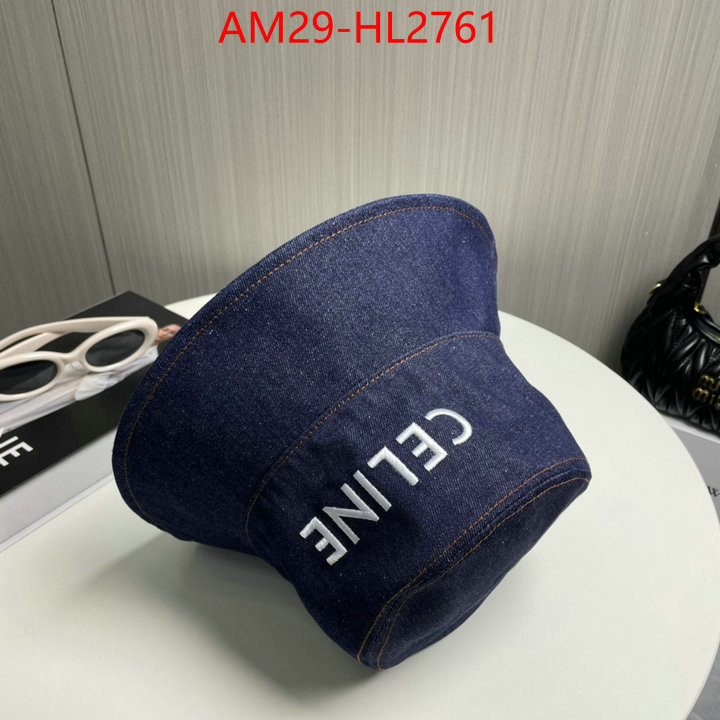 Cap(Hat)-Celine where to find the best replicas ID: HL2761 $: 29USD