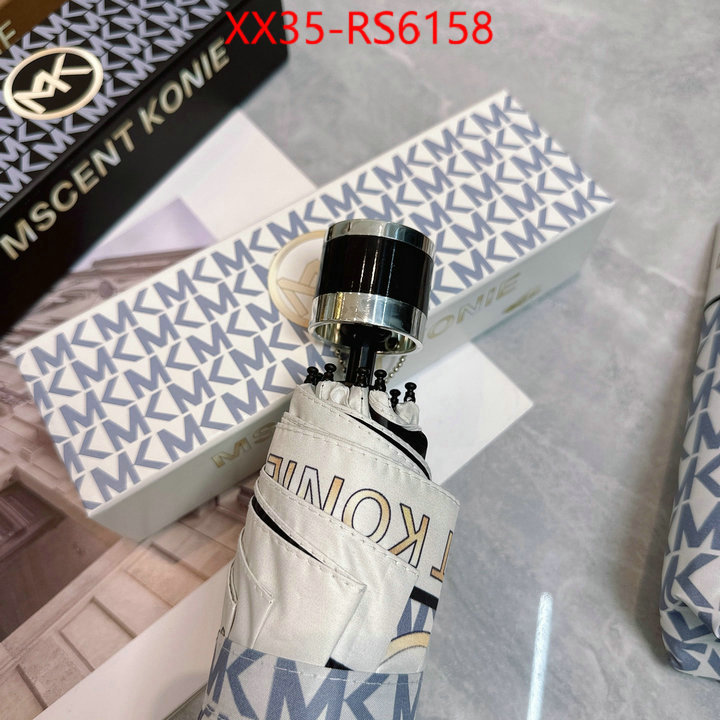 ID: RS6158