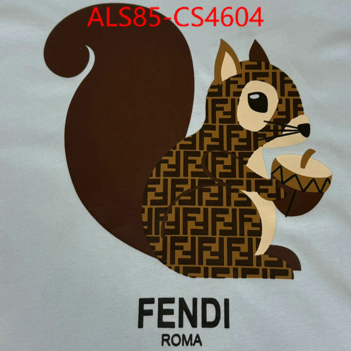 ID: CS4604