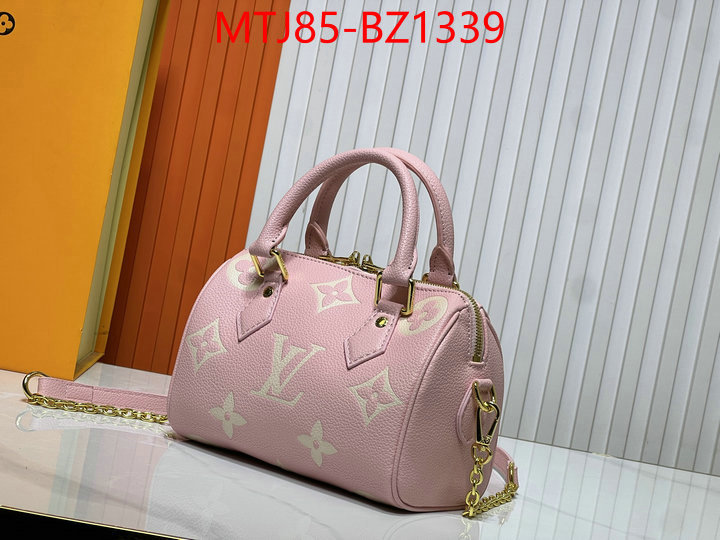 LV Bags(4A)-Speedy- shop designer replica ID: BZ1339