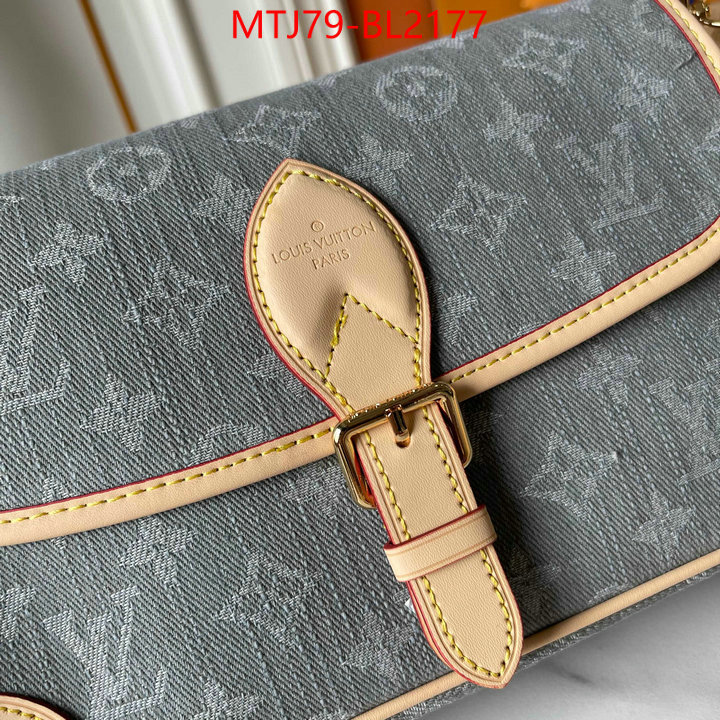 LV Bags(4A)-Pochette MTis Bag- where should i buy to receive ID: BL2177 $: 79USD,