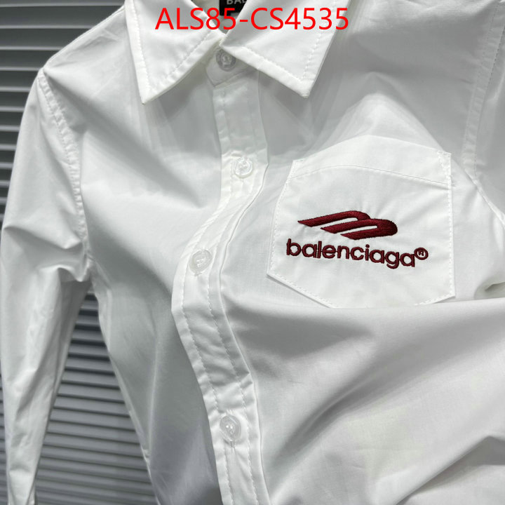 ID: CS4535