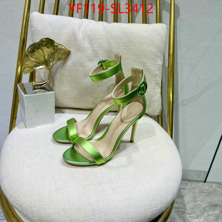 Women Shoes-Gianvito Rossi shop now ID: SL3412 $: 119USD