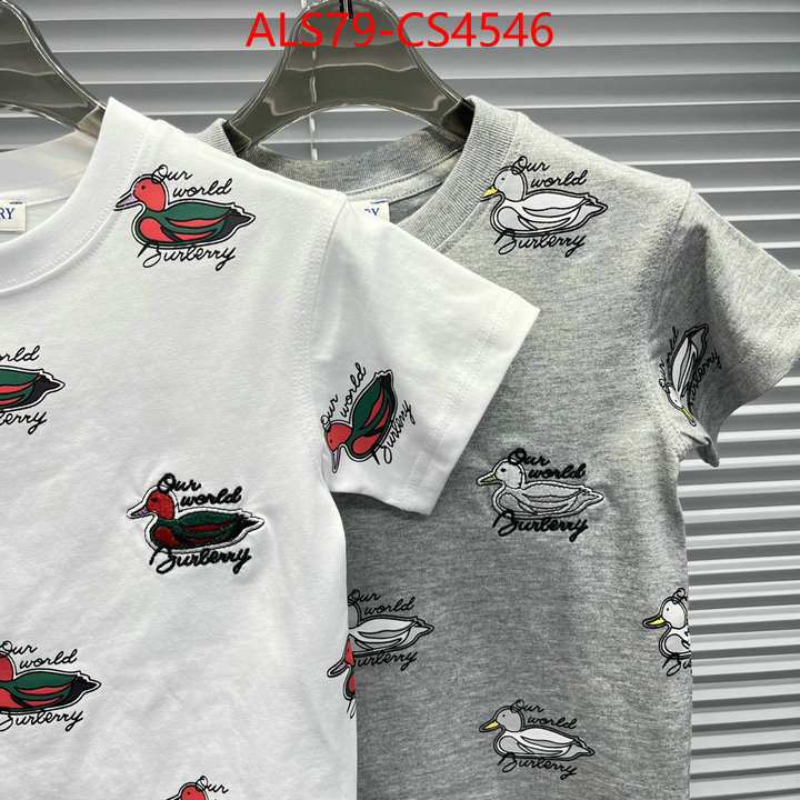ID: CS4546