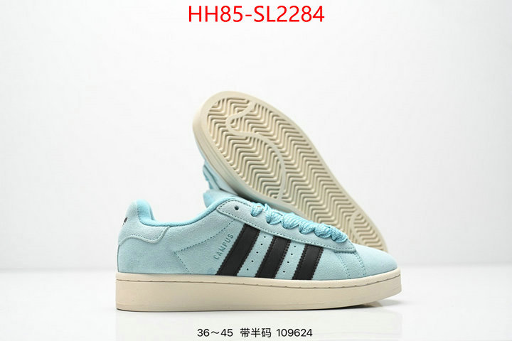Women Shoes-Adidas the online shopping ID: SL2284 $: 85USD