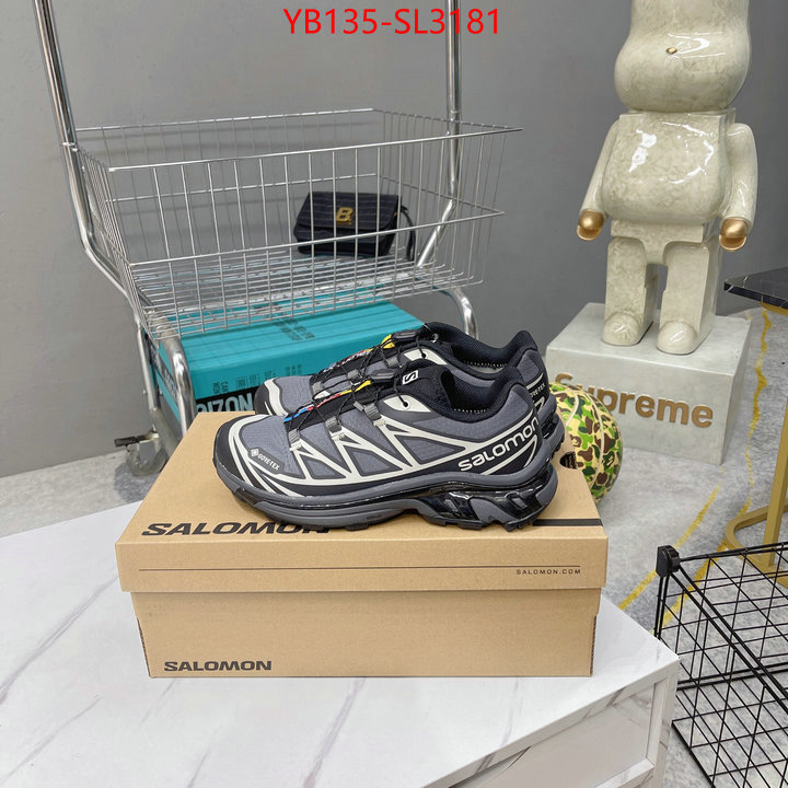 Women Shoes-Balenciaga luxury 7 star replica ID: SL3181 $: 135USD