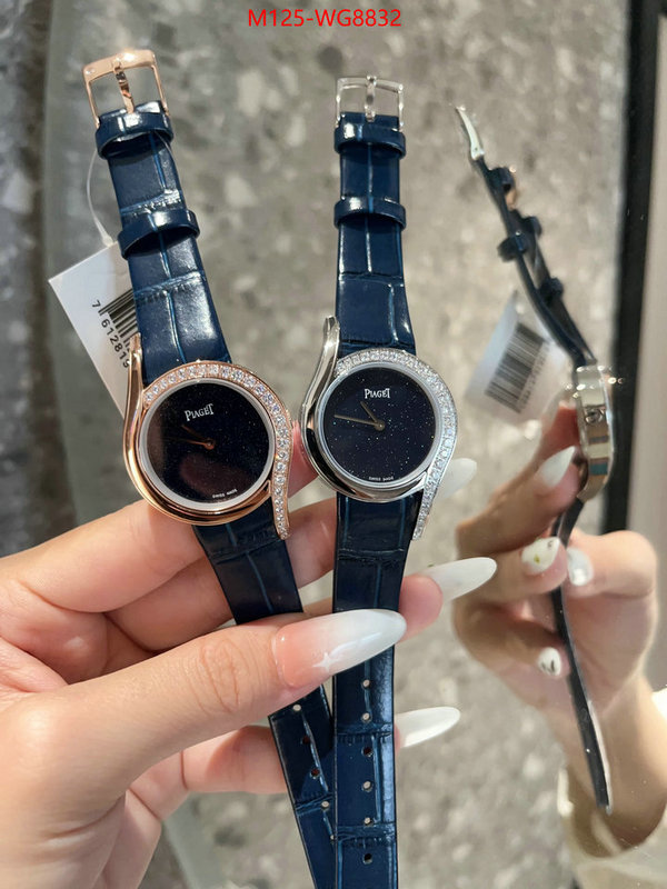 ID: WG8832