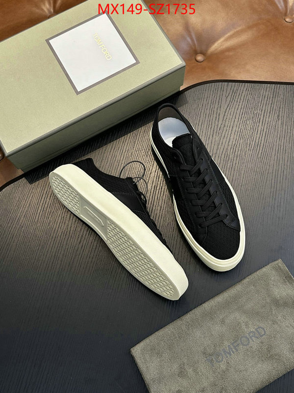 Men Shoes-Tom Ford best like ID: SZ1735 $: 149USD