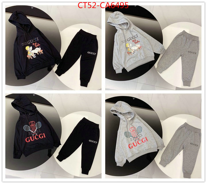 ID: CA6495