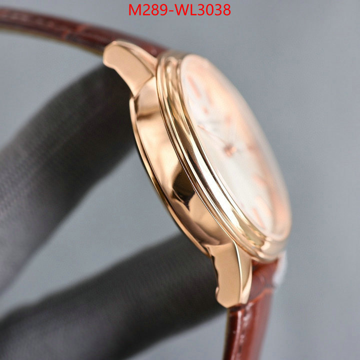 Watch(TOP)-Vacheron Constantin hot sale ID: WL3038 $: 289USD
