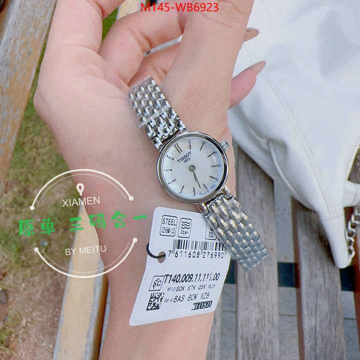 ID: WB6923