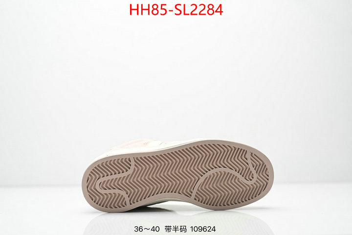 Women Shoes-Adidas the online shopping ID: SL2284 $: 85USD