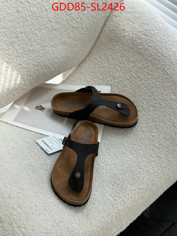 Women Shoes-Birkenstock where should i buy to receive ID: SL2426 $: 85USD