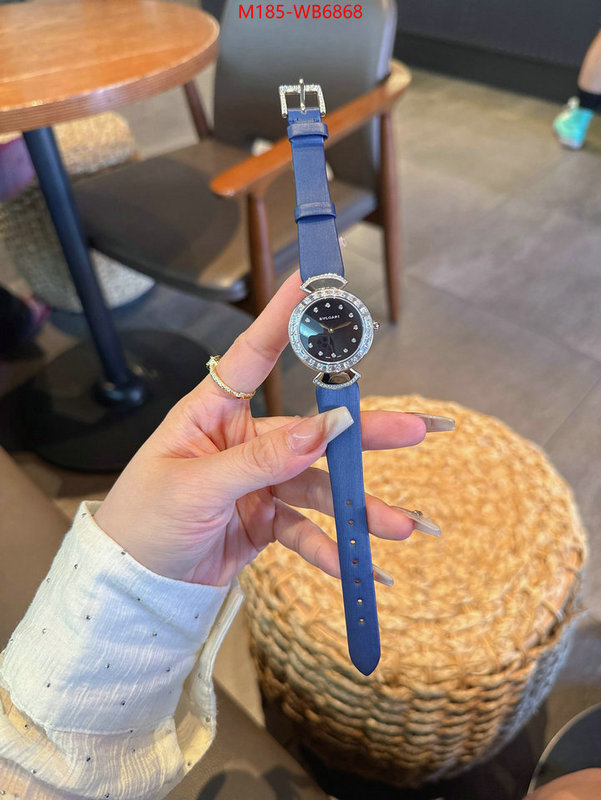 ID: WB6868