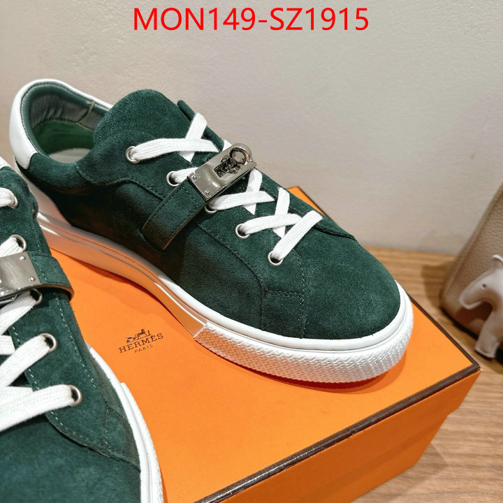 Women Shoes-Hermes aaaaa replica ID: SZ1915 $: 149USD