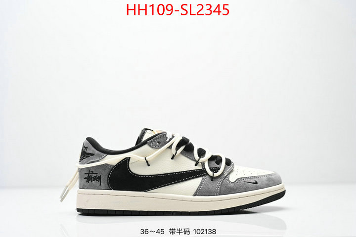 Men Shoes-Nike buy sell ID: SL2345 $: 109USD