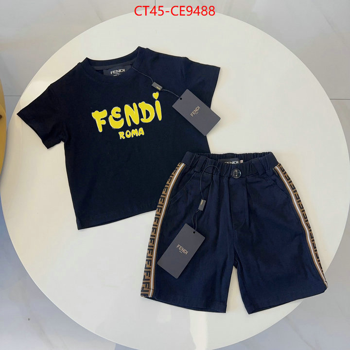 ID: CE9488