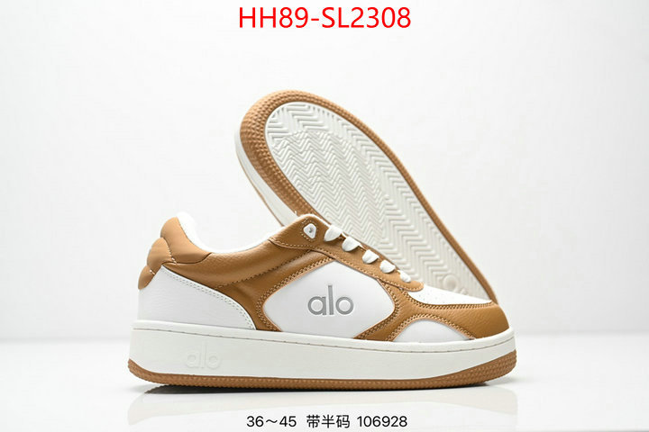 Men Shoes-Alo replica best ID: SL2308 $: 89USD