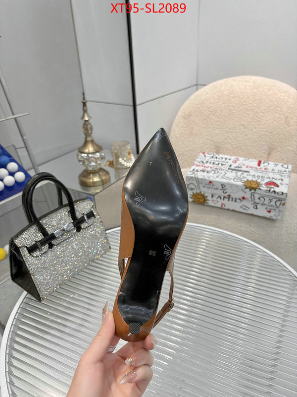 Women Shoes-DG wholesale china ID: SL2089 $: 95USD