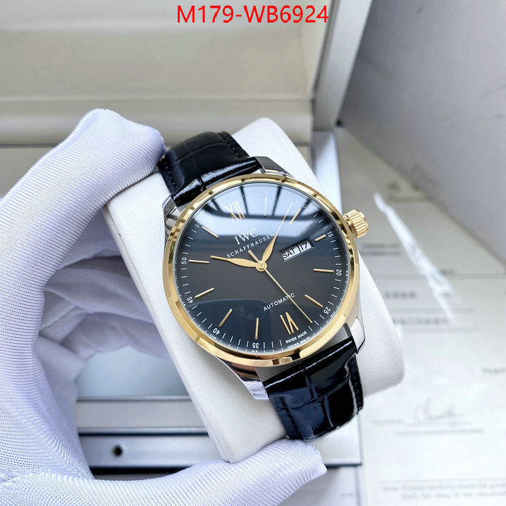 ID: WB6924