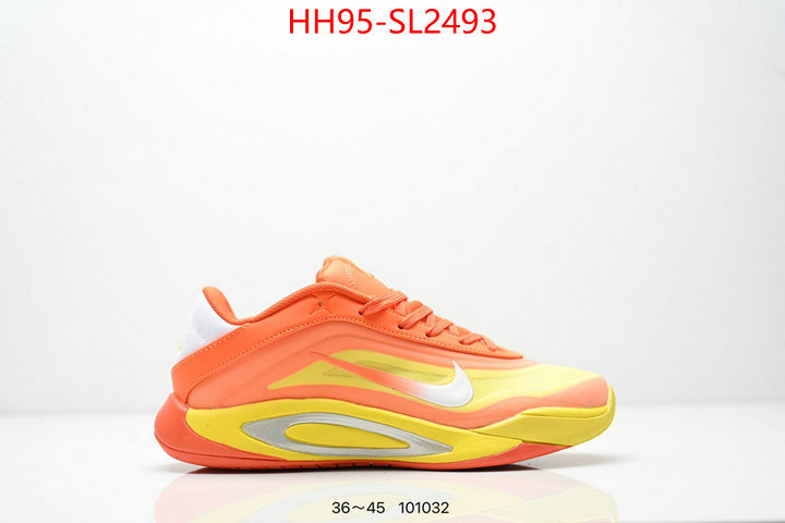 Men Shoes-Nike buy best quality replica ID: SL2493 $: 95USD