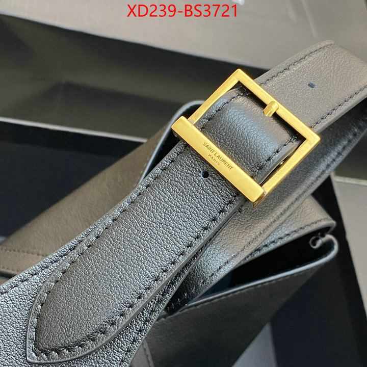 YSL Bags(TOP)-Handbag- aaaaa replica designer ID: BS3721 $: 239USD,