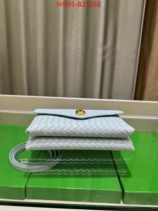 BV Bags(4A)-Crossbody- high quality online ID: BZ1858 $: 95USD,