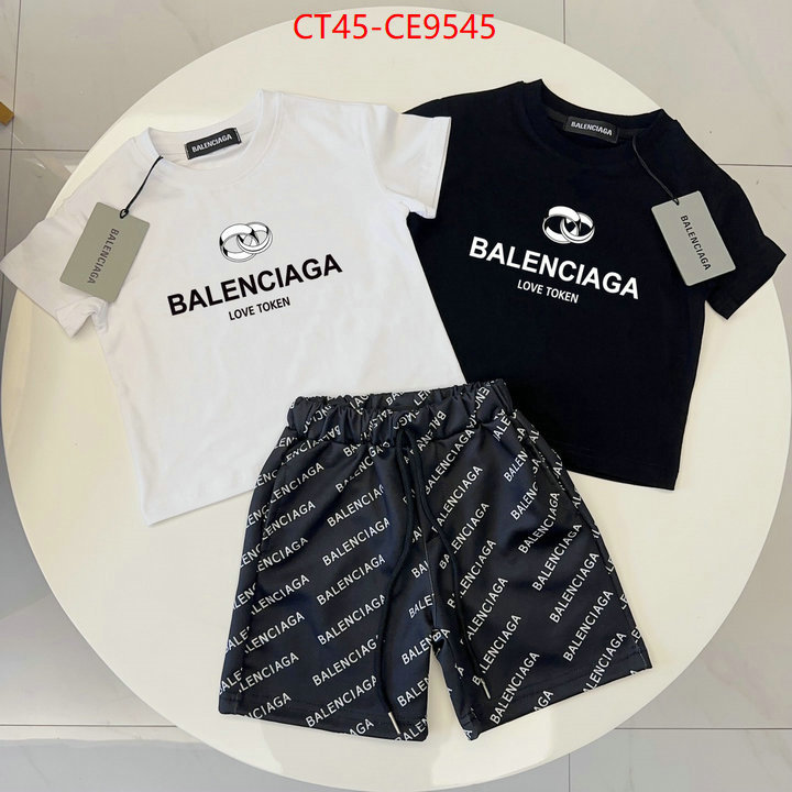 ID: CE9545