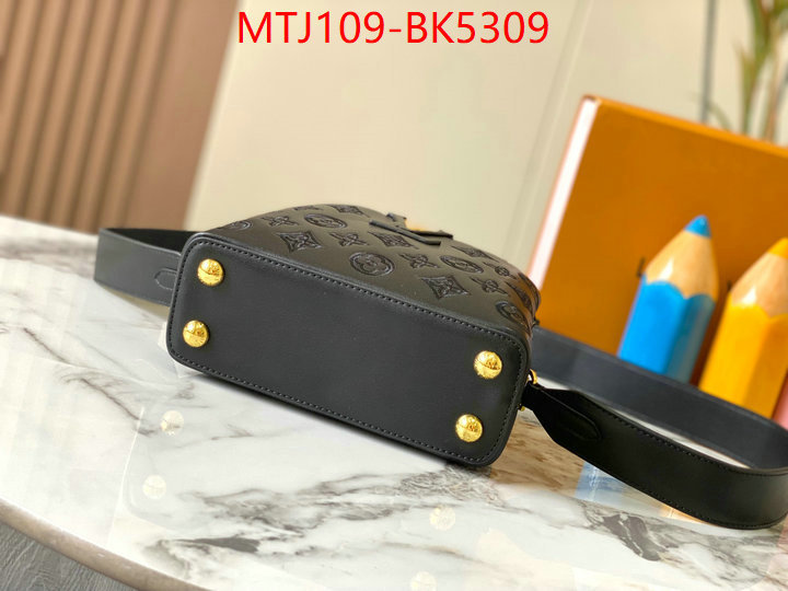 LV Bags(4A)-Handbag Collection- where can you buy a replica ID: BK5309 $: 109USD,-shoes yupoo LV Bags(4A)-Handbag Collection- where can you buy a replica ID: BK5309 $: 109USD,