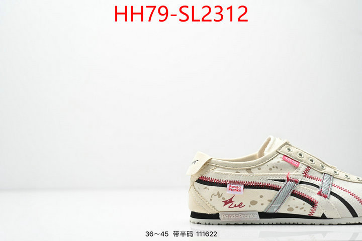 Men Shoes-Asics sale ID: SL2312 $: 79USD