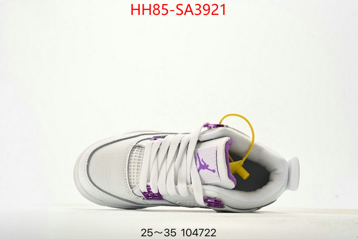 ID: SA3921