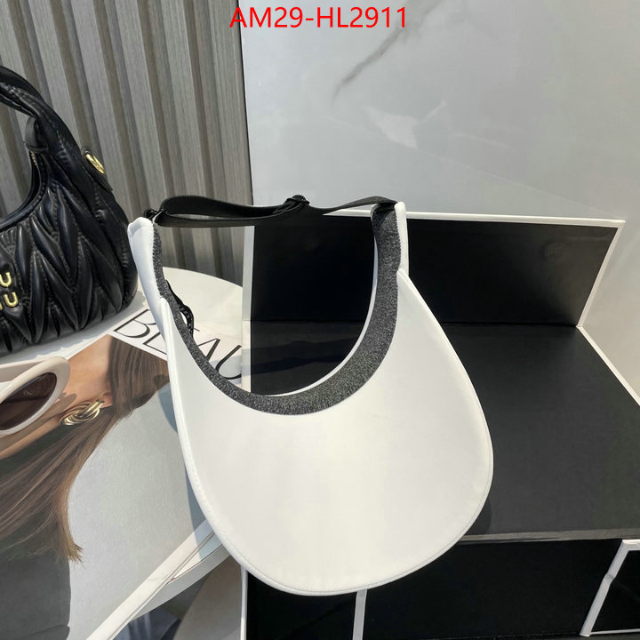 Cap(Hat)-Miu Miu buy cheap replica ID: HL2911 $: 29USD