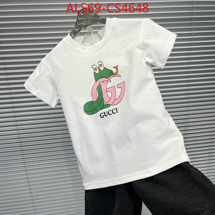 ID: CS4648