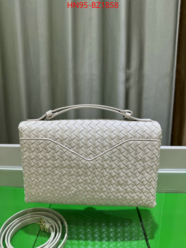 BV Bags(4A)-Crossbody- high quality online ID: BZ1858 $: 95USD,